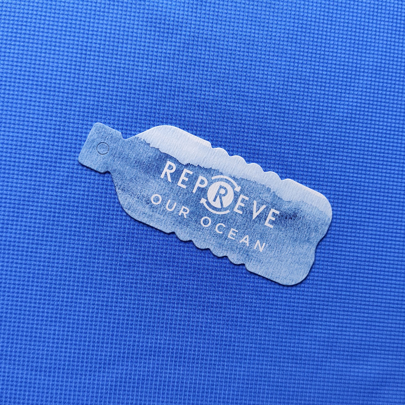 New environmental protection fabric – Marine recycled fabric. New environmental protection fabric – Marine recycled fabric.